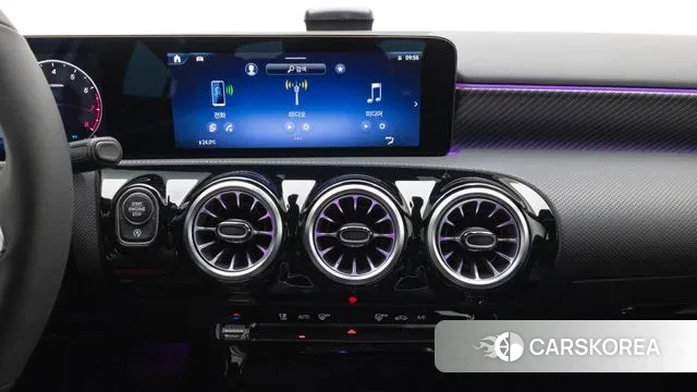 Mercedes-Benz A-Class W177 id 3731904 из Кореи 7