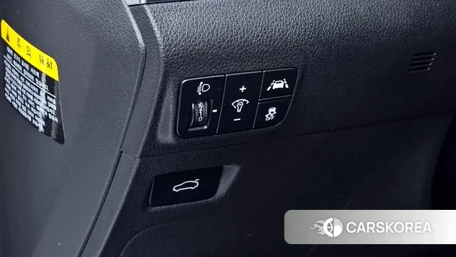 Kia K5 3rd generation id 3253810 из Кореи 7