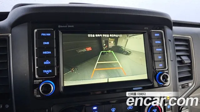 Hyundai Solati id 2817530 из Кореи 7