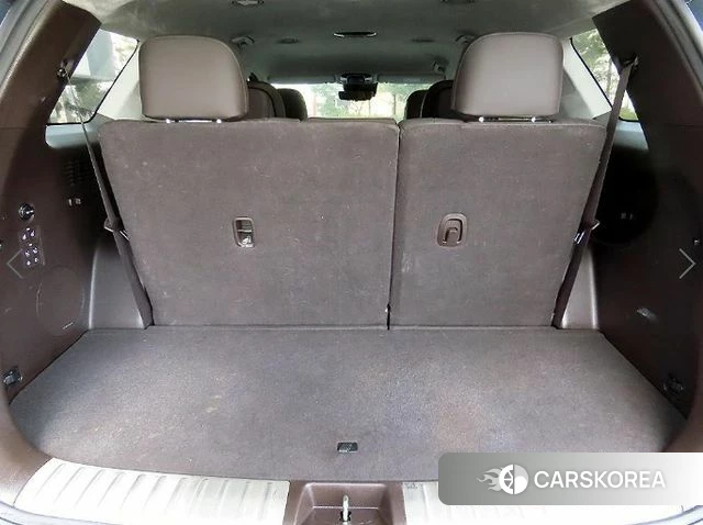 Hyundai The New Palisade id 4443455 из Кореи 7
