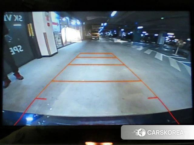 Kia The New K3 2nd generation id 4201334 из Кореи 7