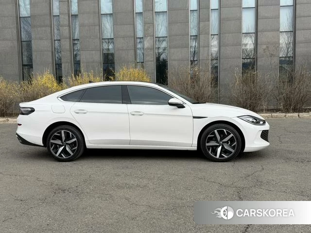 Volkswagen Lingdu id 4359420 из Китая 7