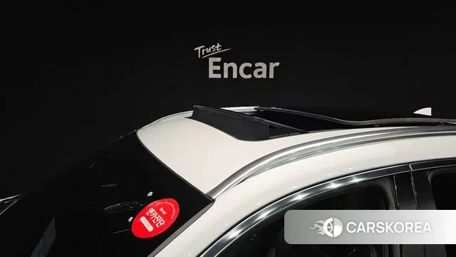 Genesis GV70 id 3571862 из Кореи 7