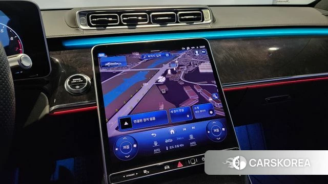 Mercedes-Benz S-Class W223 id 3964204 из Кореи 7