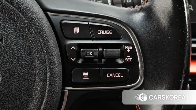 Kia The New Niro id 2980603 из Кореи 7