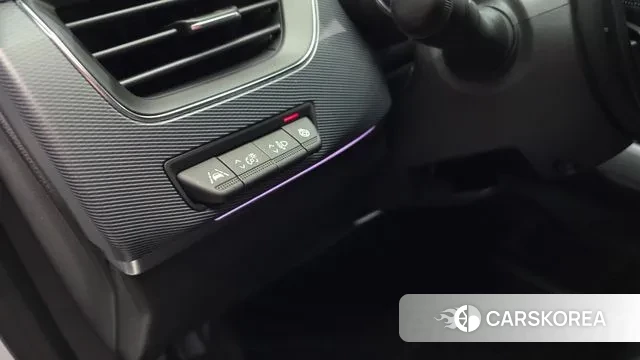 Renault Korea (Samsung) XM3 id 3203153 из Кореи 7