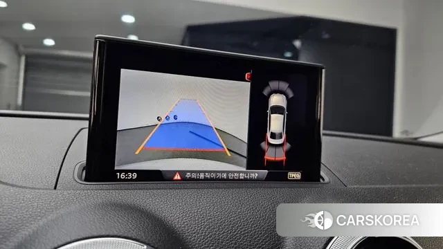 Audi New A3 id 3283217 из Кореи 7