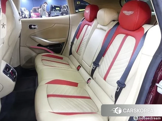 Aston Martin DBX id 3002562 из Кореи 7