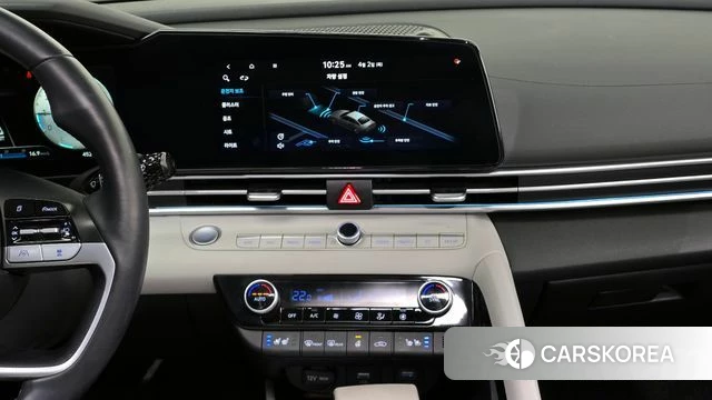 Hyundai Avante (CN7) id 3878343 из Кореи 7