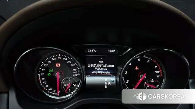 Mercedes-Benz GLA-Class X156 id 3249322 из Кореи 7