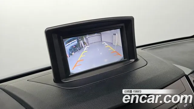 Ssangyong Rexton Sports id 2844368 из Кореи 7