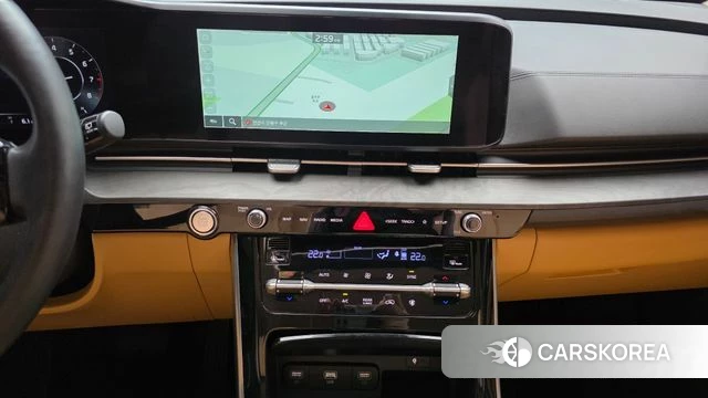Kia Carnival 4th generation id 4337846 из Кореи 7