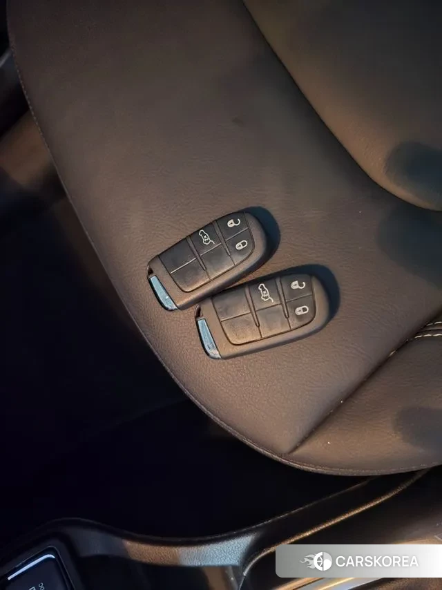 Jeep Renegade id 3022868 из Кореи 7