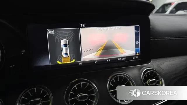 Mercedes-Benz E-Class W213 id 3557688 из Кореи 7