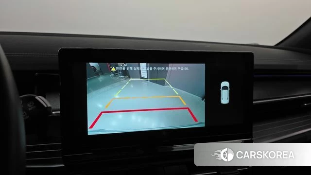 Ssangyong Torres id 3871102 из Кореи 7