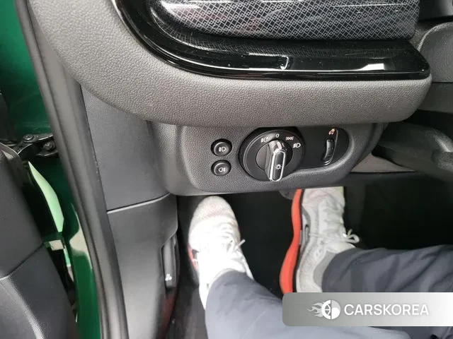 Mini Cooper Clubman id 3597904 из Кореи 7