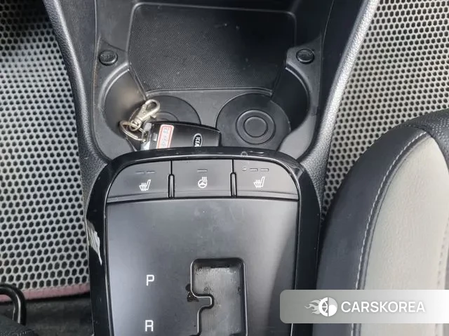 Kia All New Morning (JA) id 3434367 из Кореи 7