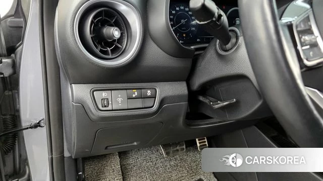 Kia The New K3 2nd generation id 4369042 из Кореи 7