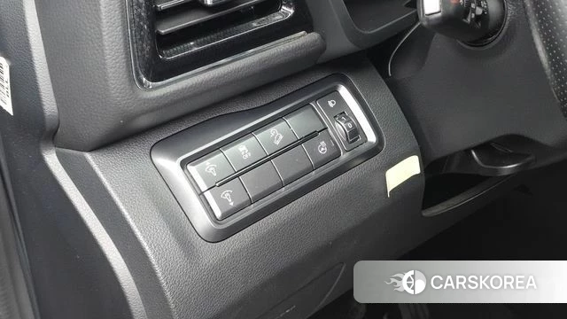 Ssangyong Berry New Tivoli id 4482880 из Кореи 7