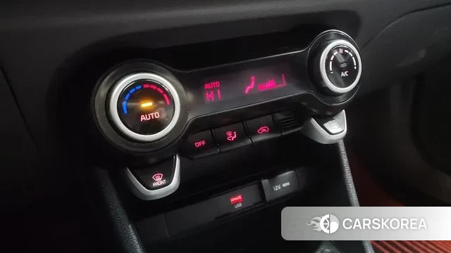 Kia Morning Urban (JA) id 3578018 из Кореи 7