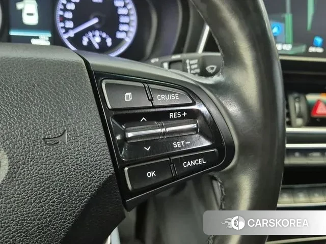 Hyundai Grandeur IG id 3476766 из Кореи 7