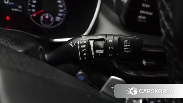 Hyundai The New Santa Fe id 3484311 из Кореи 7