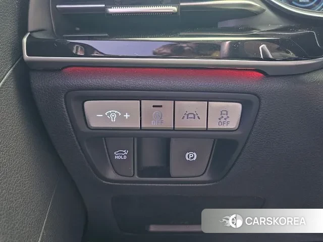 Genesis G80 (RG3) id 2886095 из Кореи 7