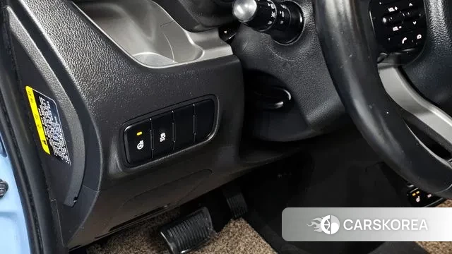 Kia The New Ray id 3789180 из Кореи 7