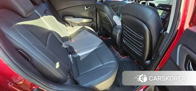 Ssangyong Berry New Tivoli id 3552502 из Кореи 7