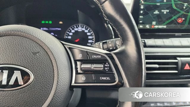 Kia Seltos id 4434890 из Кореи 7