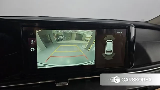 Kia Carnival 4th generation id 3661049 из Кореи 7