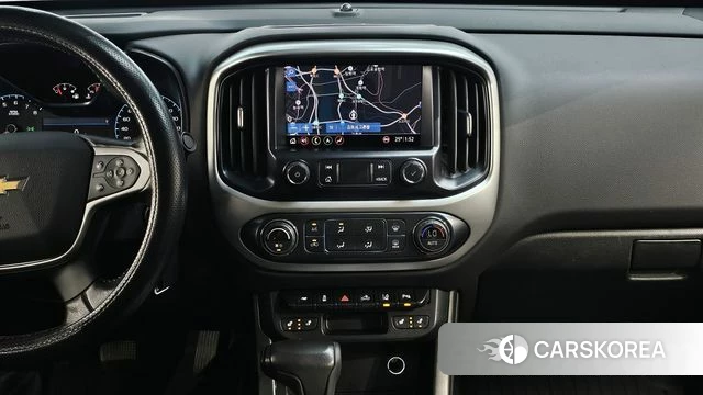 Chevrolet (GM Daewoo) Colorado id 4389990 из Кореи 7