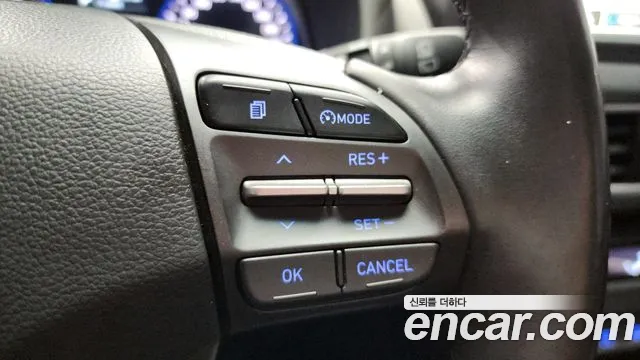 Hyundai Kona id 2338834 из Кореи 7