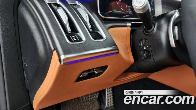 Mercedes-Benz S-Class W223 id 2868624 из Кореи 7