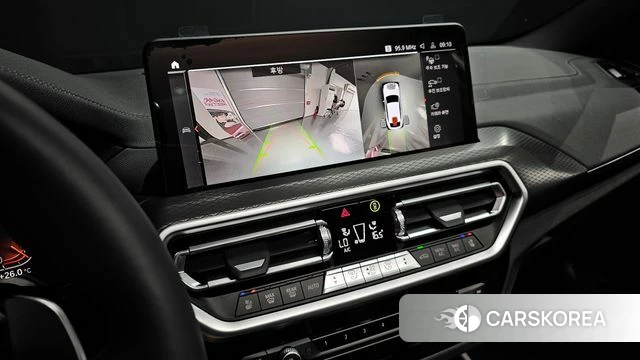 BMW X4 (G02) id 4532983 из Кореи 7