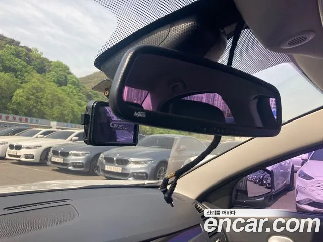 Renault Korea (Samsung) SM5 Nova id 2447076 из Кореи 7