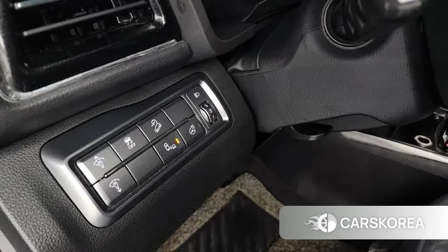 Ssangyong Berry New Tivoli id 3396358 из Кореи 7