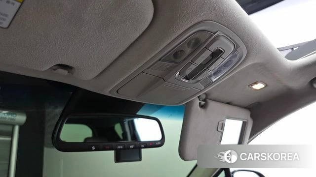 Hyundai Santa Fe TM id 4677936 из Кореи 7