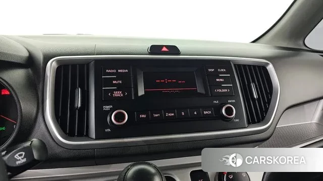 Kia The New Ray id 3551491 из Кореи 7