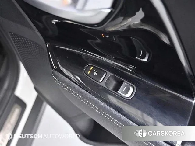 Kia Niro EV id 3687501 из Кореи 7