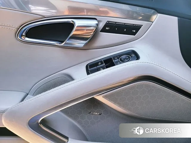 Porsche 718 Boxster id 3363188 из Кореи 7