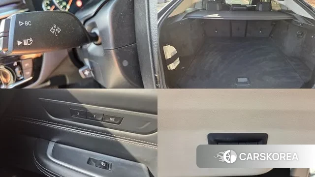 BMW 6 Series GT (G32) id 3651955 из Кореи 7