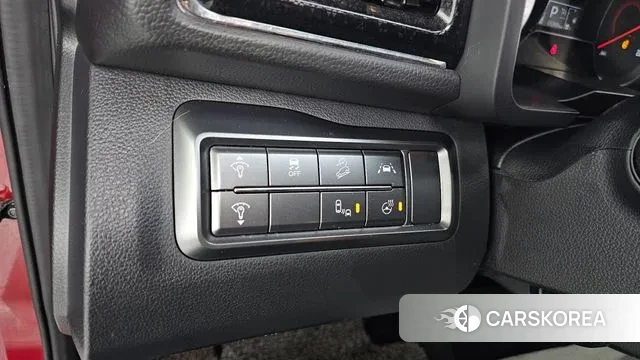 Ssangyong Berry New Tivoli id 3356755 из Кореи 7