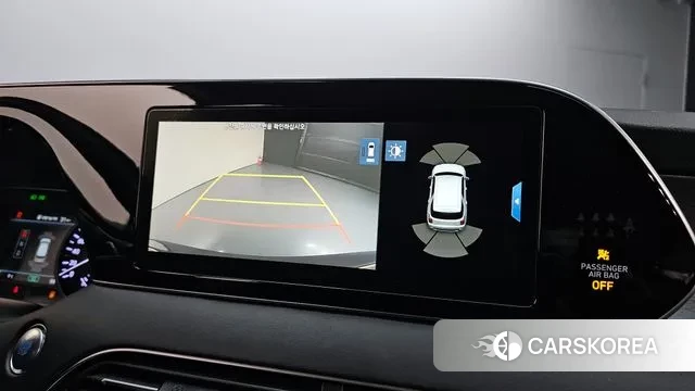 Hyundai Palisade id 3552220 из Кореи 7