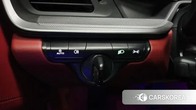 Porsche 911(992) id 3571490 из Кореи 7