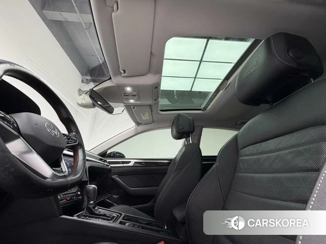 Volkswagen CC id 4300057 из Китая 7