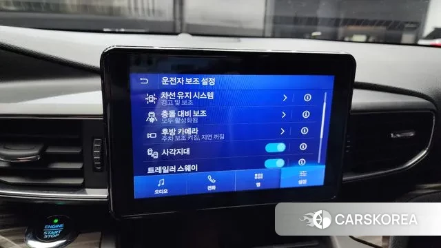 Ford Explorer 6th Generation id 3060270 из Кореи 7