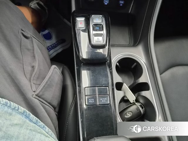 Hyundai Sonata (DN8) id 4520302 из Кореи 7