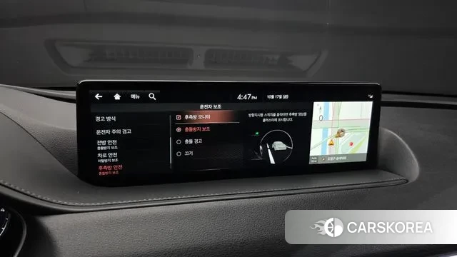 Genesis G80 (RG3) id 3258015 из Кореи 7