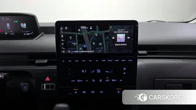 Hyundai Staria id 3711973 из Кореи 7